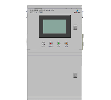 化学需氧量水质在线监测仪SUNXZD-01-CODCr
