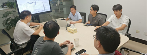 一堂“规约”课,为研发精准导航