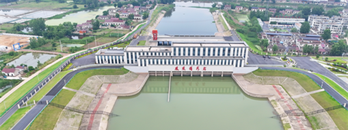 5月备汛，6月排涝，7月抗旱！中水三立智慧运维助力打好防汛抗旱硬仗